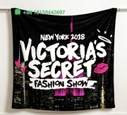 Victoria's Secret Throw Blankets